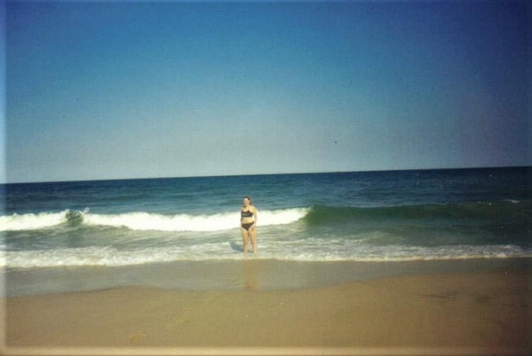 Assateague Island National Seashore